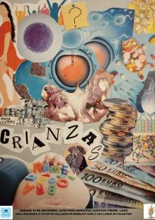 Crianza