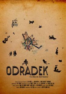 Odradek + 7:11 Cuarzo
