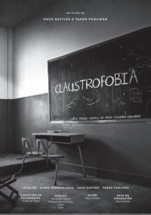 Claustrofobia